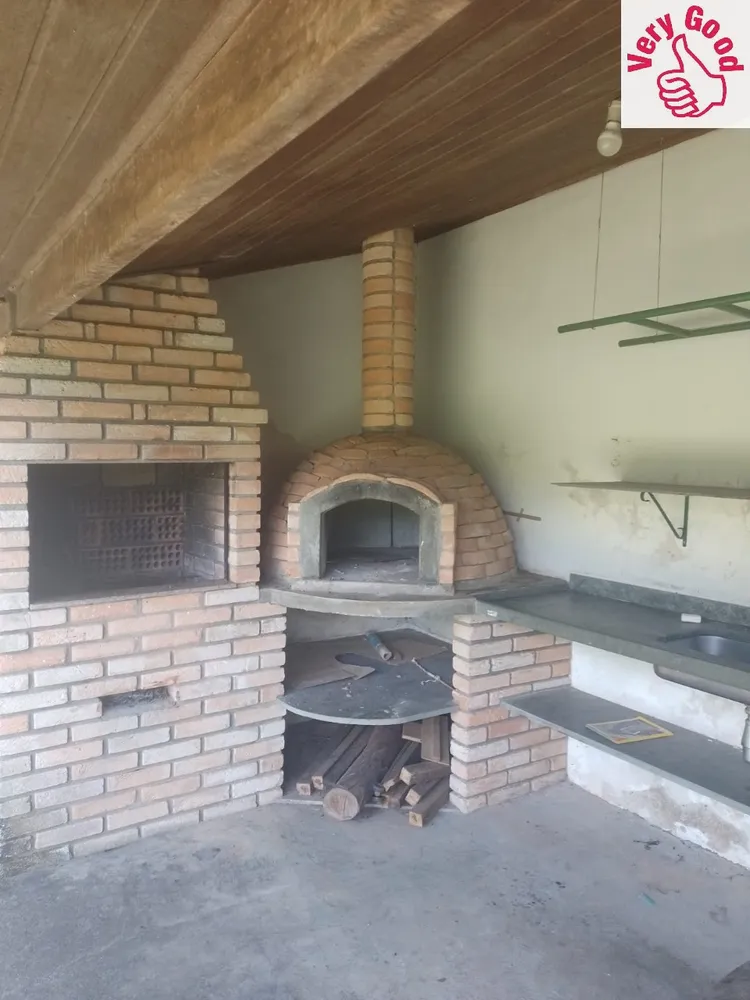Casa, 4 quartos - Foto 14
