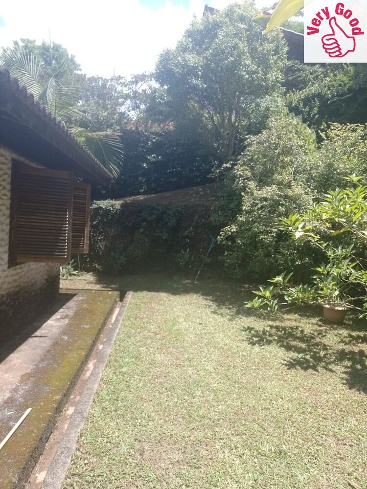 Casa, 4 quartos - Foto 1