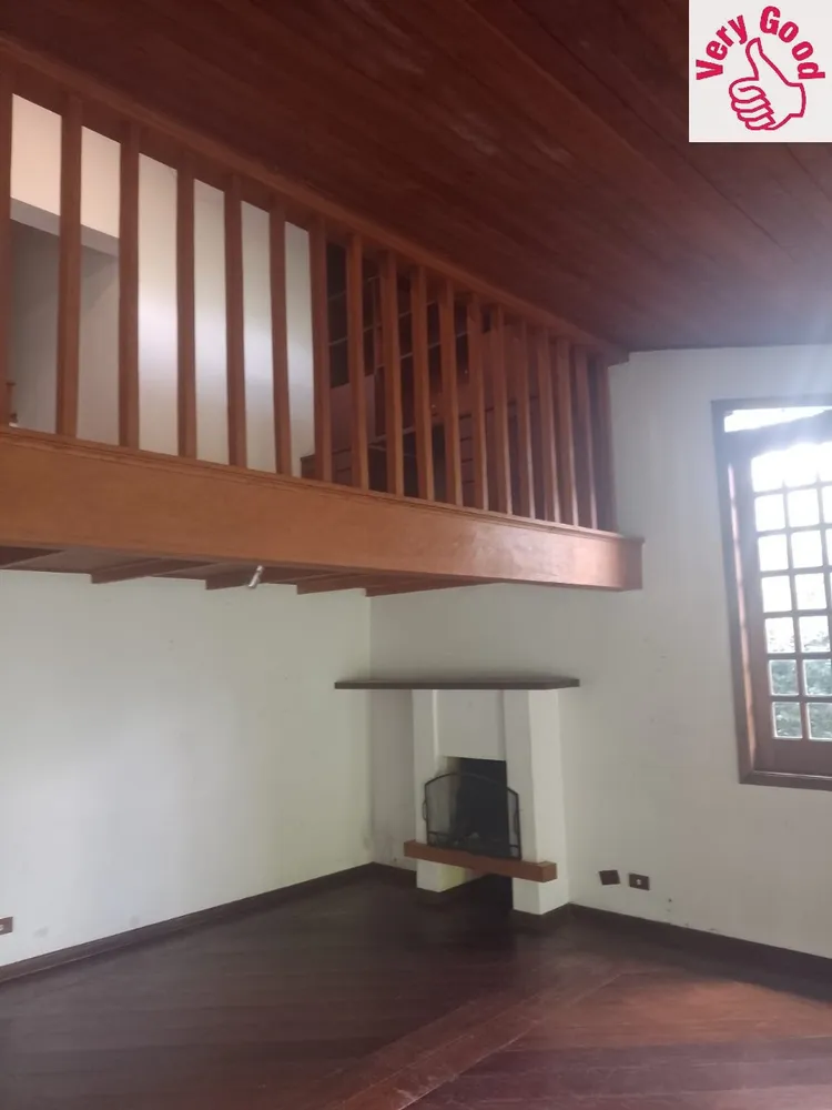 Casa, 4 quartos - Foto 11