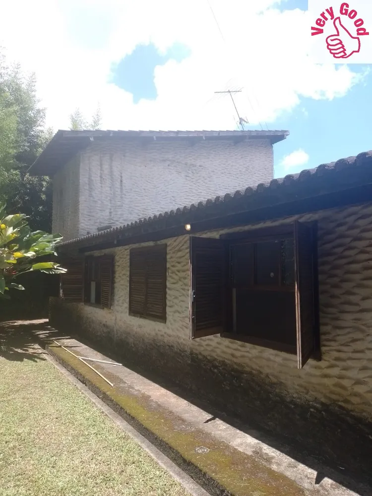 Casa, 4 quartos - Foto 1