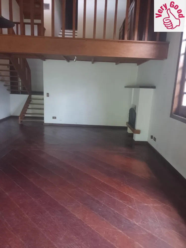Casa, 4 quartos - Foto 10