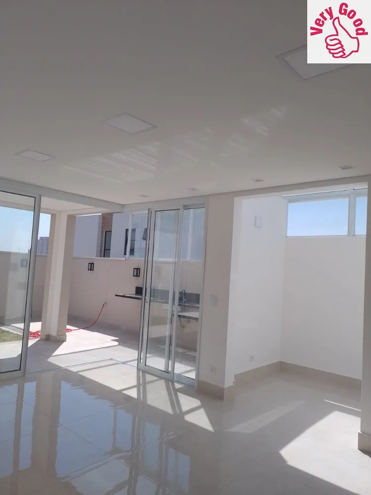 Casa, 3 quartos, 198 m² - Foto 6