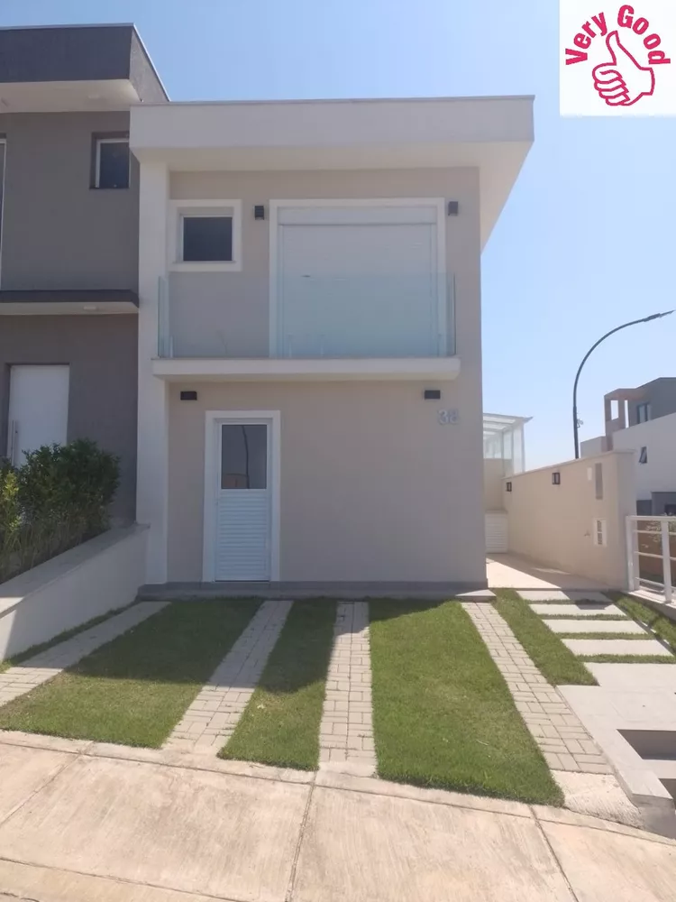 Casa, 3 quartos, 198 m² - Foto 2