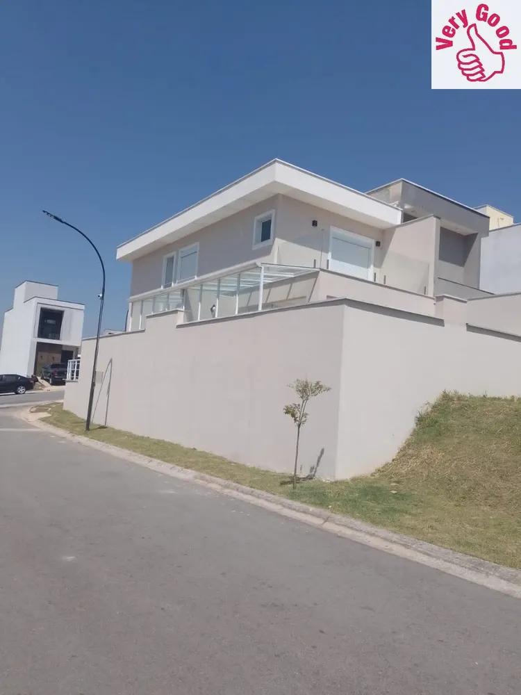 Casa, 3 quartos, 198 m² - Foto 2