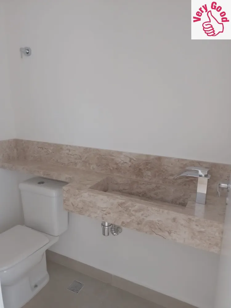 Casa, 3 quartos, 198 m² - Foto 11