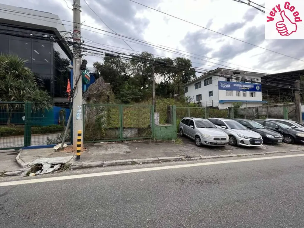 Loteamento e Condomínio, 1319 m² - Foto 2
