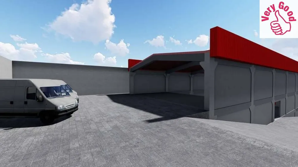 Loteamento e Condomínio, 1319 m² - Foto 12
