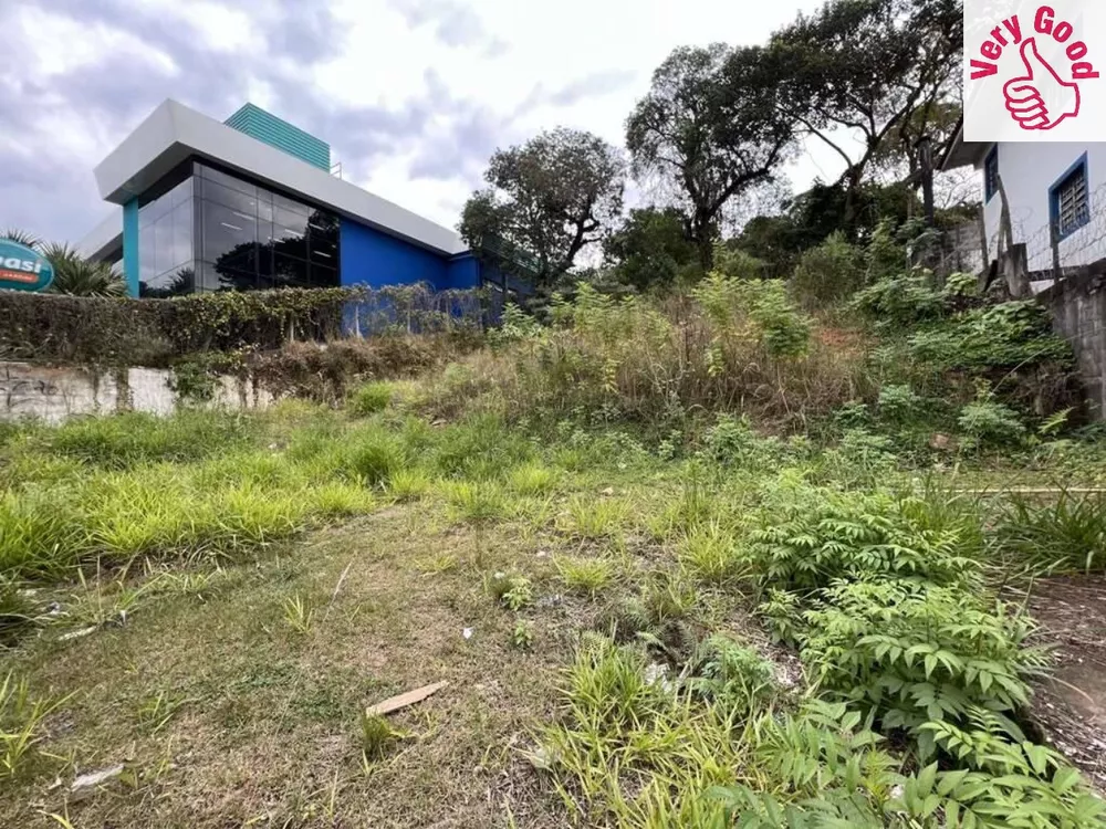 Loteamento e Condomínio, 1319 m² - Foto 2