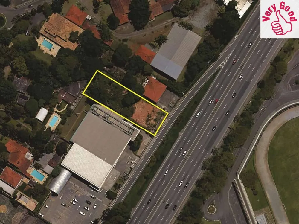 Loteamento e Condomínio, 1319 m² - Foto 1