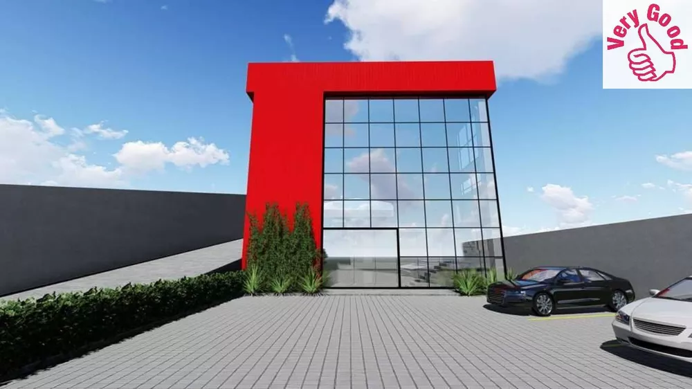 Loteamento e Condomínio, 1319 m² - Foto 1