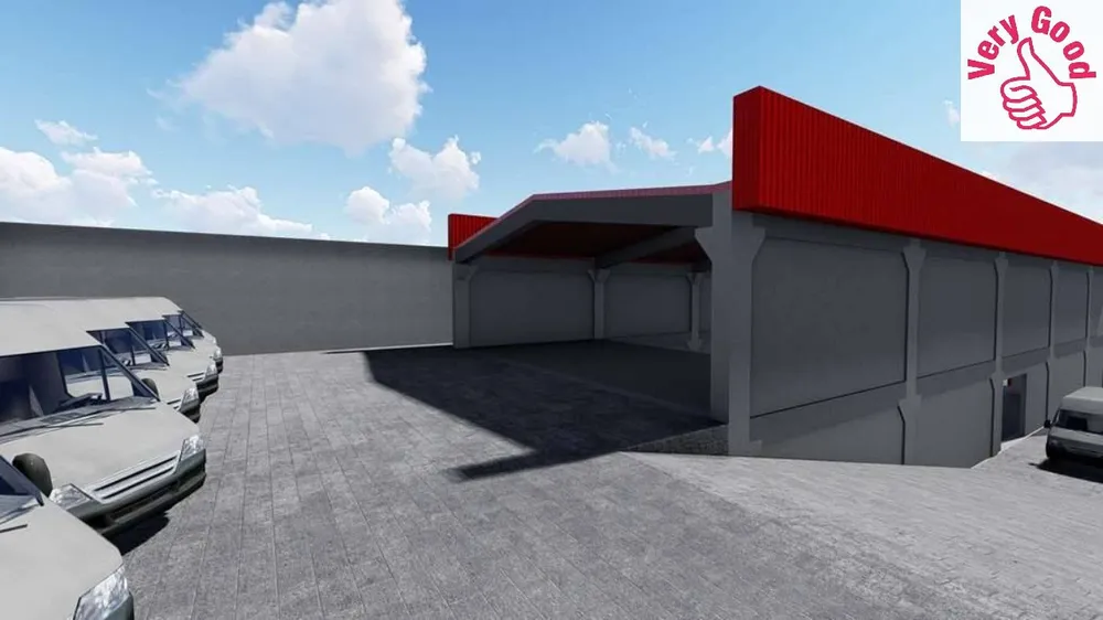 Loteamento e Condomínio, 1319 m² - Foto 13