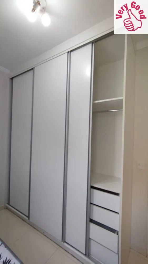 Casa, 3 quartos - Foto 16