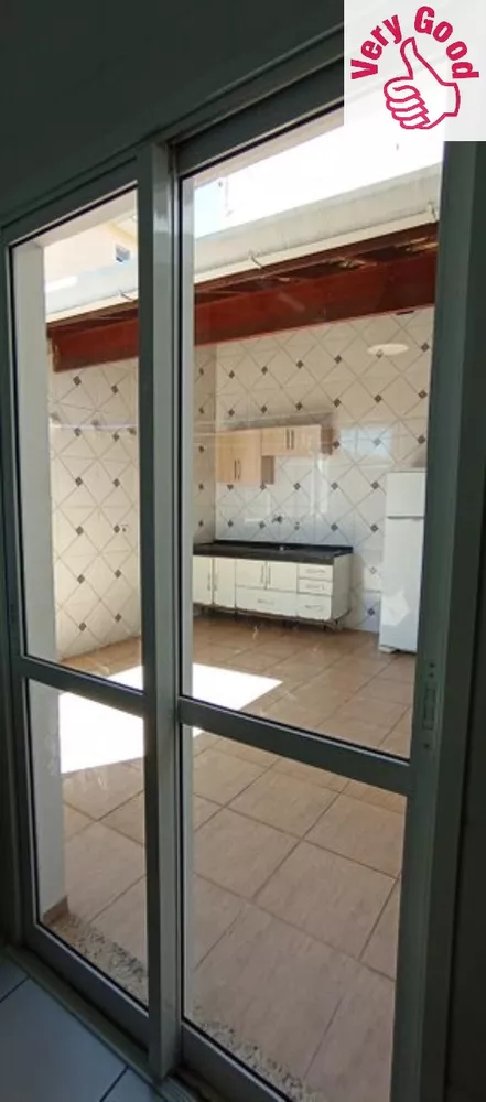 Casa, 3 quartos - Foto 3