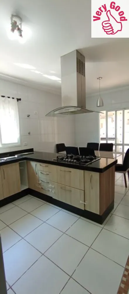 Casa, 3 quartos - Foto 6