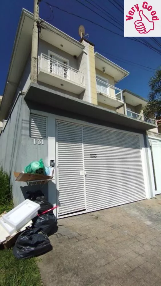 Casa, 3 quartos - Foto 1