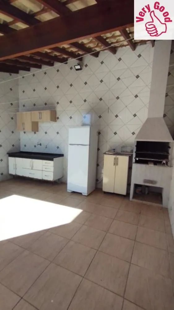 Casa, 3 quartos - Foto 20