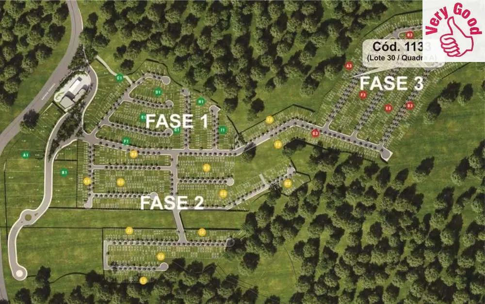 Terreno, 129 m² - Foto 5