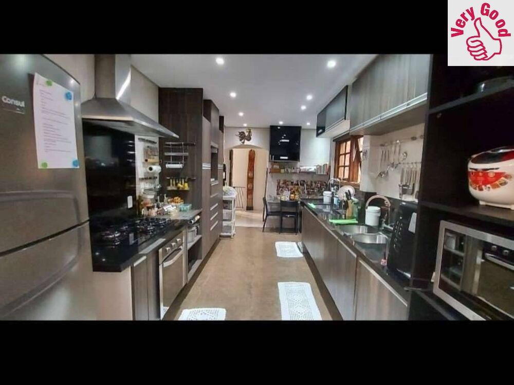 Casa, 3 quartos - Foto 4