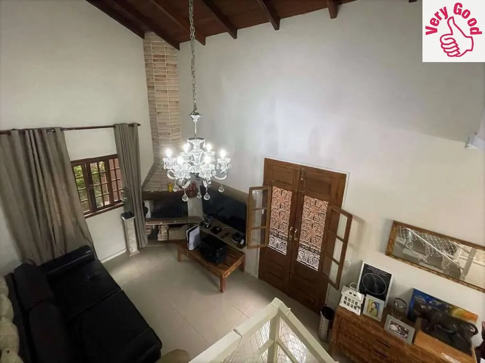 Casa, 3 quartos - Foto 7