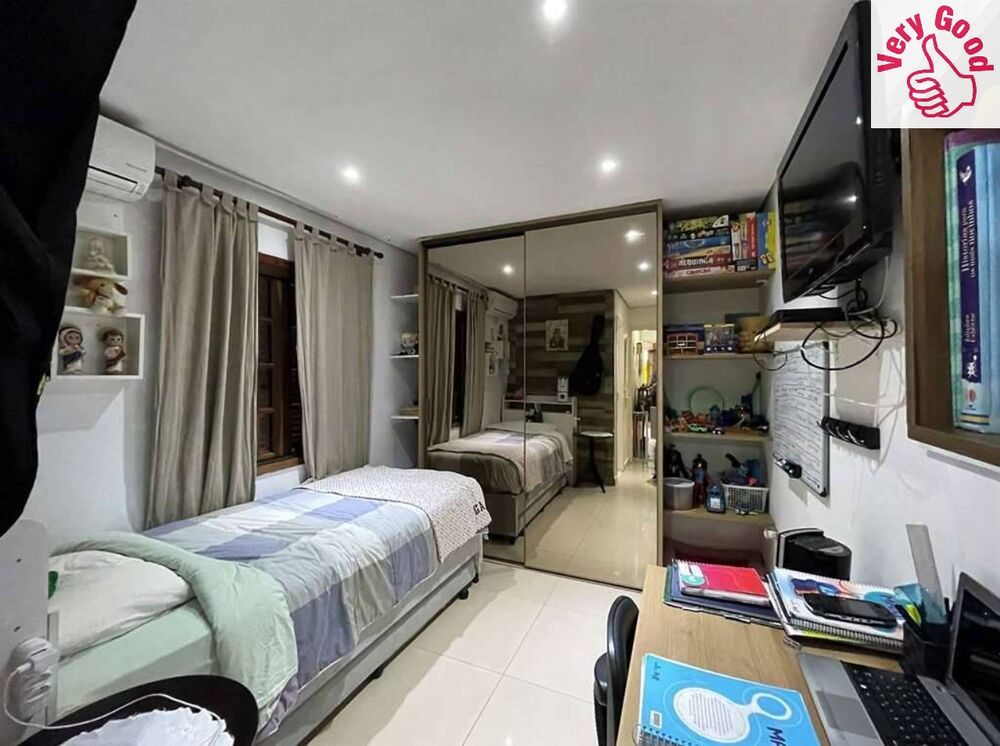 Casa, 3 quartos - Foto 3