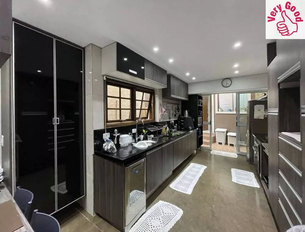Casa, 3 quartos - Foto 7
