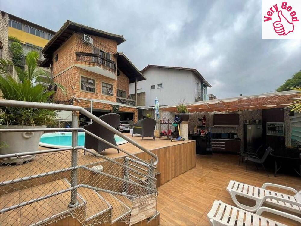 Casa, 3 quartos - Foto 2