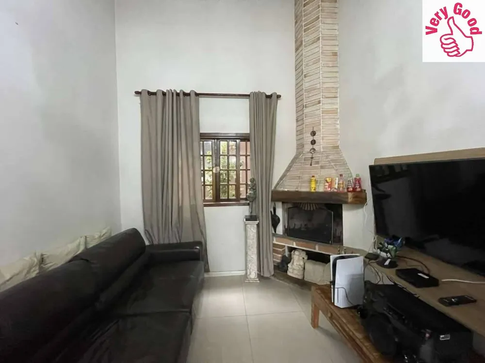 Casa, 3 quartos - Foto 8