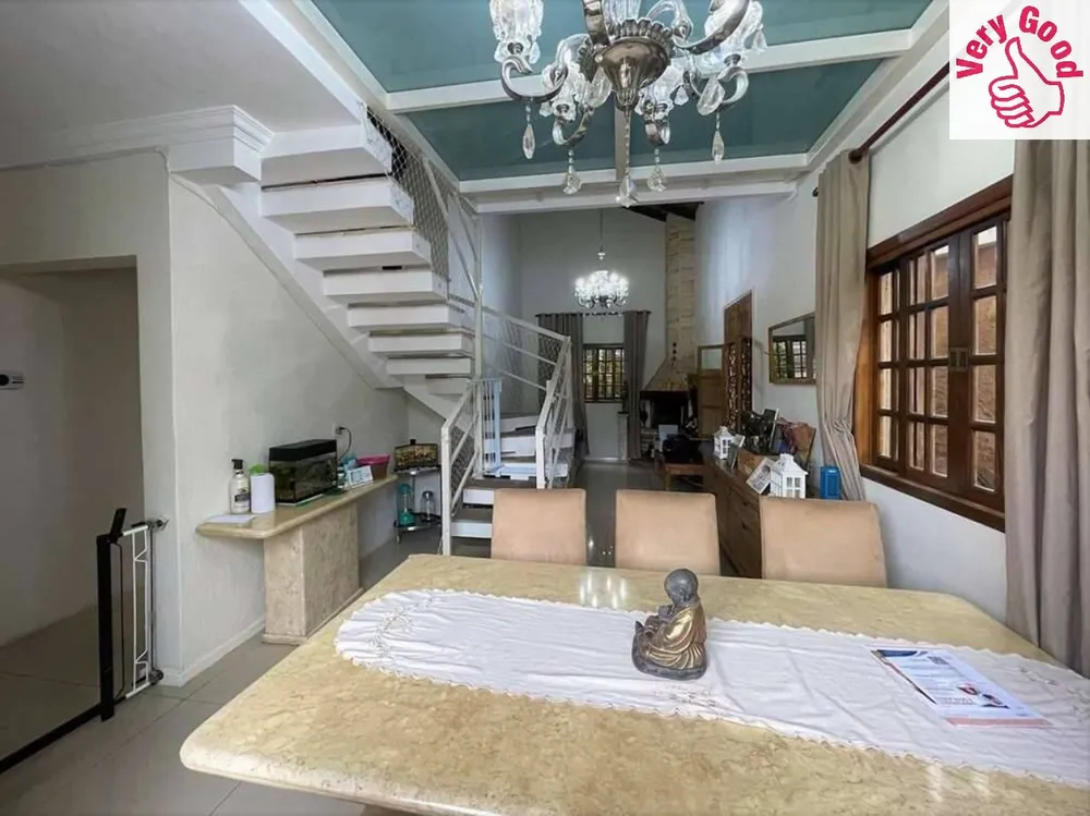 Casa, 3 quartos - Foto 6