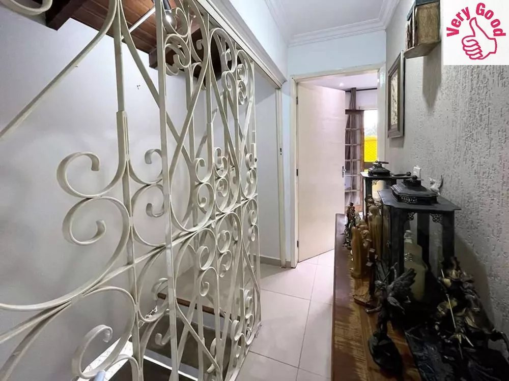 Casa, 3 quartos - Foto 8