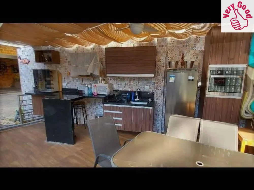 Casa, 3 quartos - Foto 3