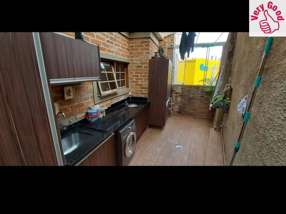 Casa, 3 quartos - Foto 20