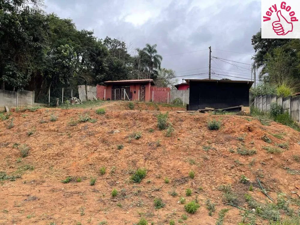 Terreno, 1802 m² - Foto 3