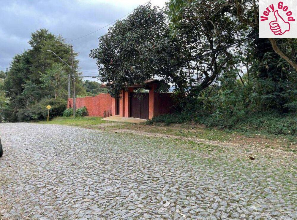 Terreno, 1802 m² - Foto 2