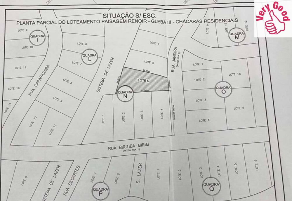 Terreno, 1802 m² - Foto 12