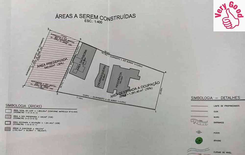 Terreno, 1802 m² - Foto 14