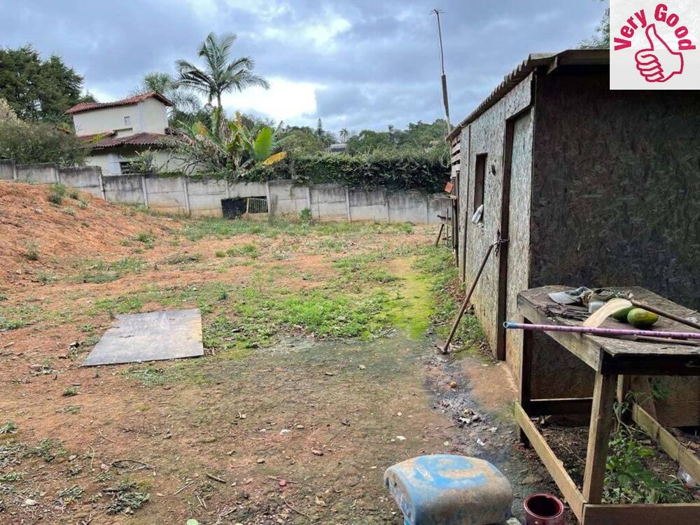 Terreno, 1802 m² - Foto 4