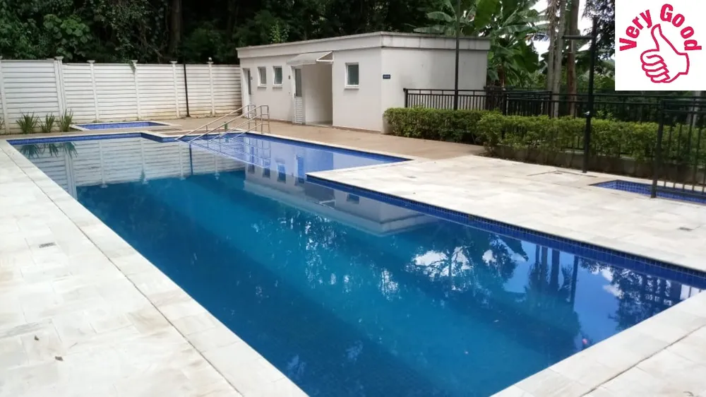 Apartamento, 2 quartos, 51 m² - Foto 4