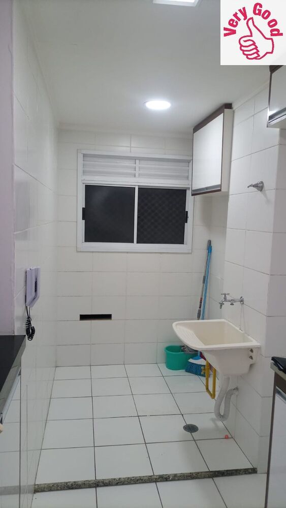 Apartamento, 2 quartos, 51 m² - Foto 7