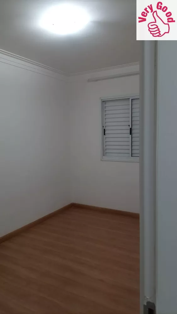 Apartamento, 2 quartos, 51 m² - Foto 8