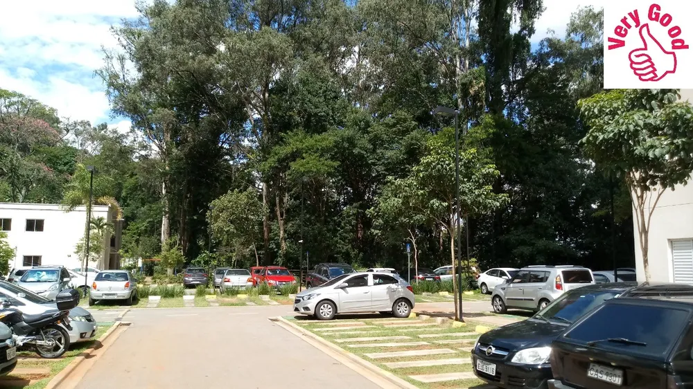 Apartamento, 2 quartos, 51 m² - Foto 10