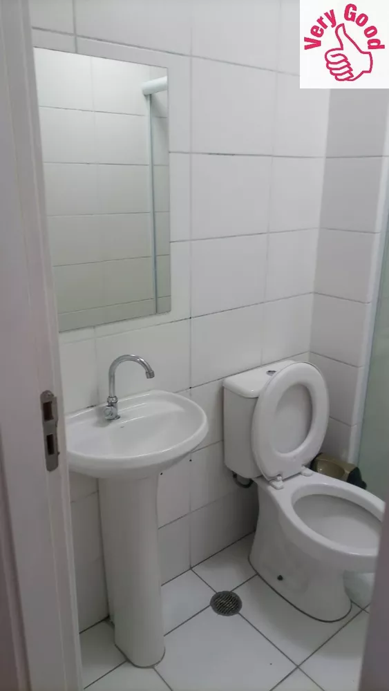Apartamento, 2 quartos, 51 m² - Foto 4