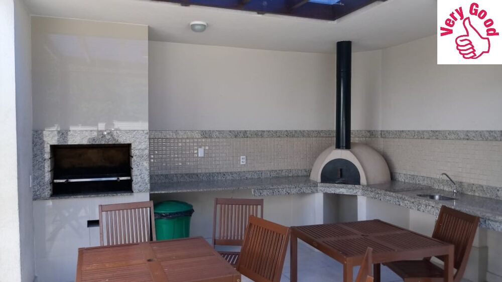 Apartamento, 2 quartos, 51 m² - Foto 2