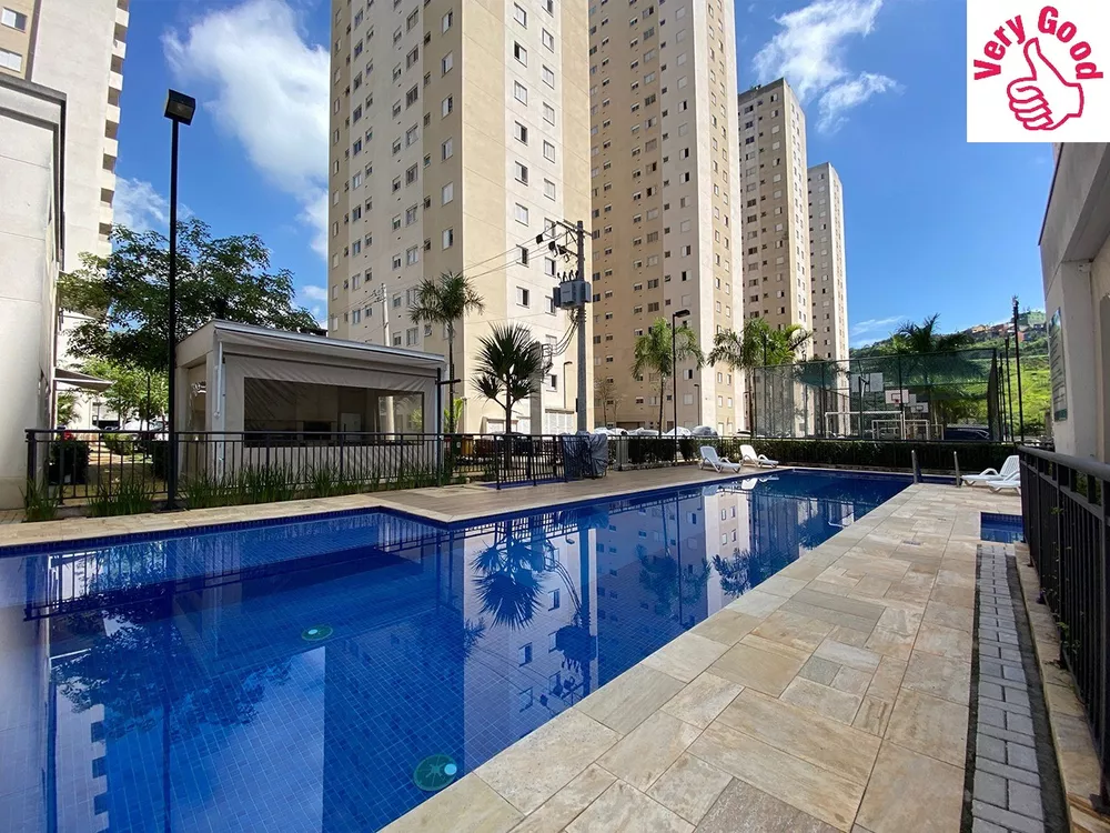 Apartamento, 2 quartos, 51 m² - Foto 1