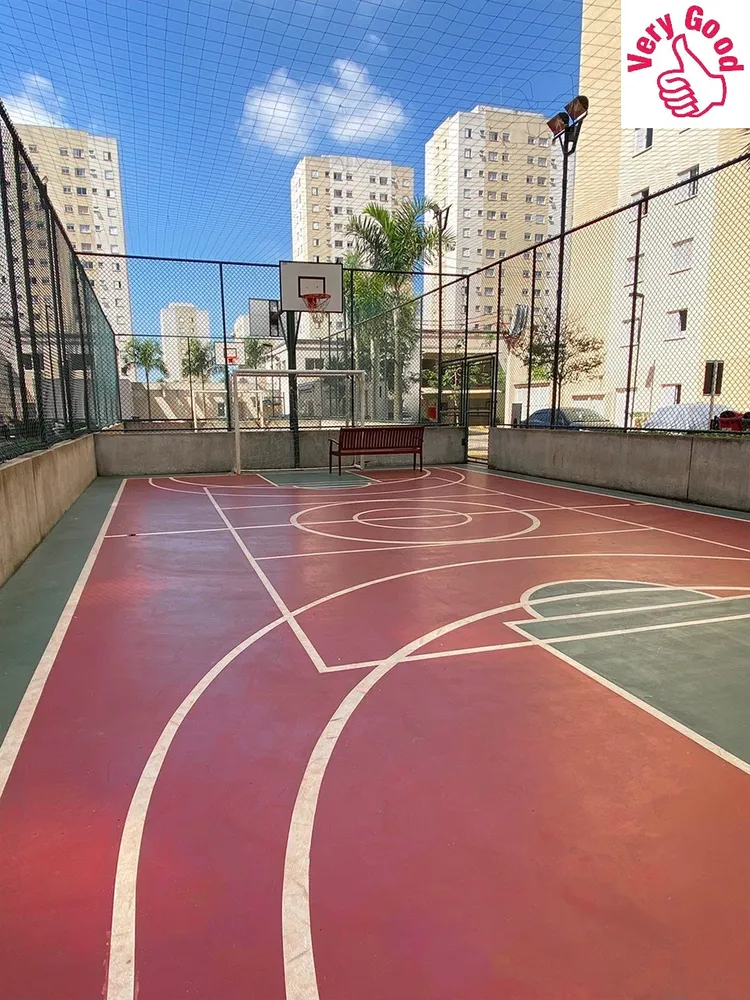 Apartamento, 2 quartos, 51 m² - Foto 6