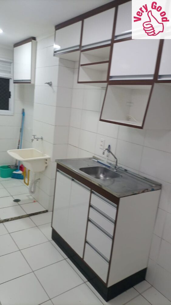 Apartamento, 2 quartos, 51 m² - Foto 6
