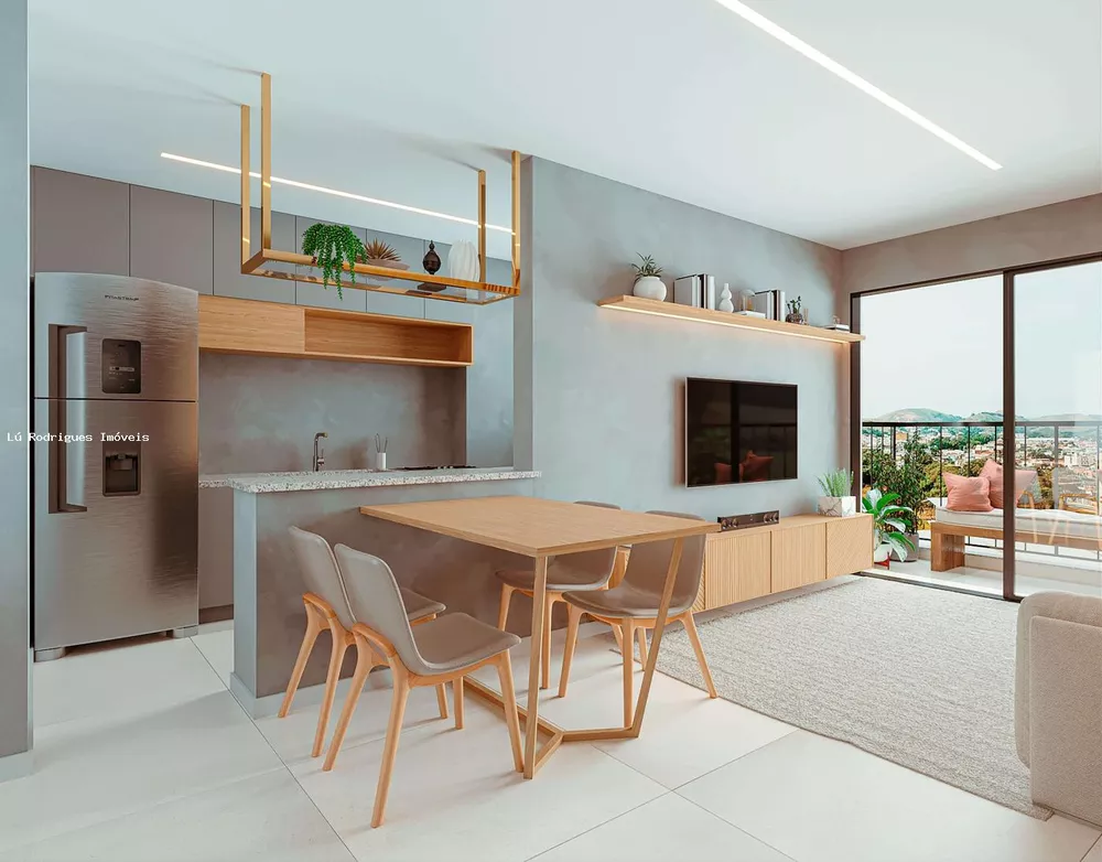 Apartamento, 2 quartos - Foto 11