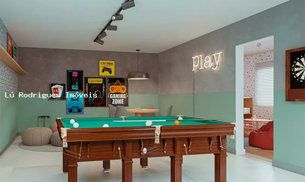 Apartamento, 2 quartos - Foto 4