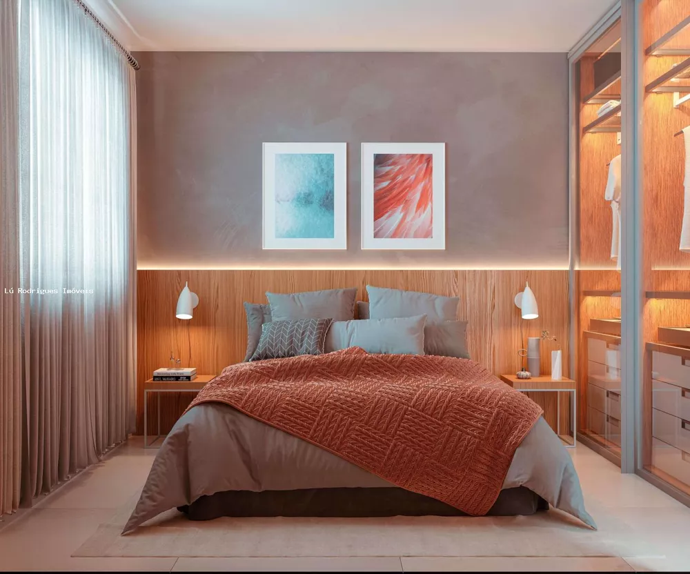 Apartamento, 2 quartos - Foto 12