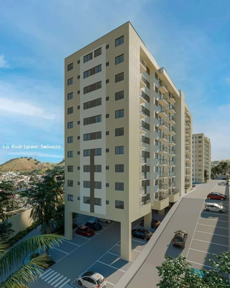 Apartamento, 2 quartos - Foto 14