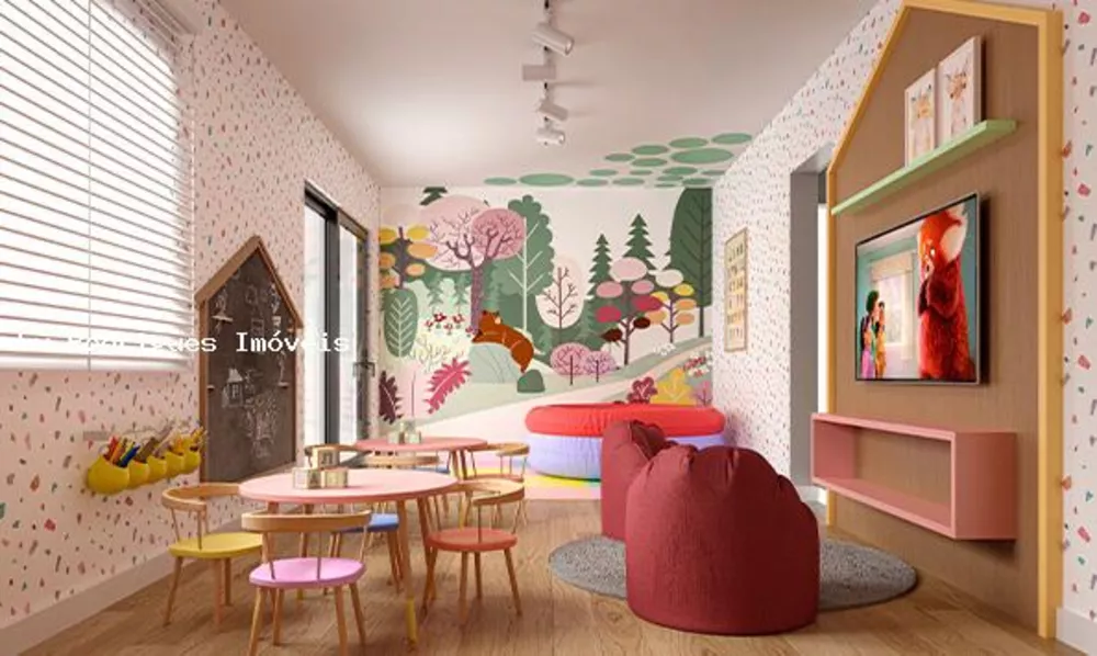 Apartamento, 2 quartos - Foto 5